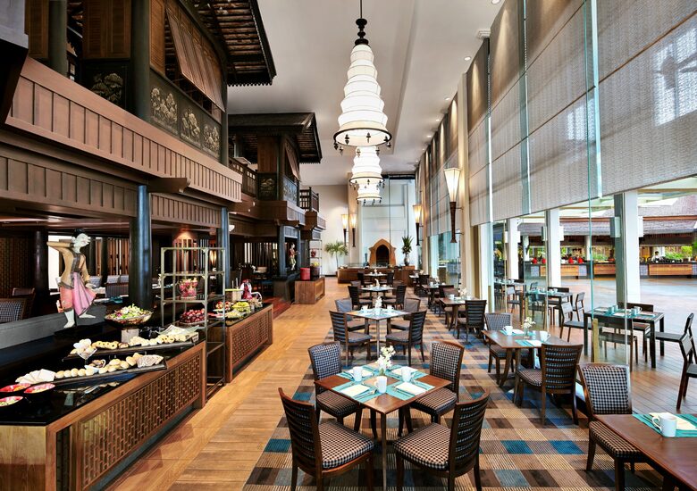 Minor Vacation Club at Riverside Bangkok - Studio River View - Bangkok, Thailand