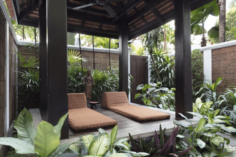 Minor Vacation Club at Riverside Bangkok - Studio River View - Bangkok, Thailand