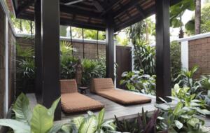 Minor Vacation Club at Anantara Riverside Bangkok Resort - Studio River View - Bangkok, Thailand