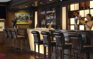 Minor Vacation Club at Anantara Riverside Bangkok Resort - Studio River View - Bangkok, Thailand