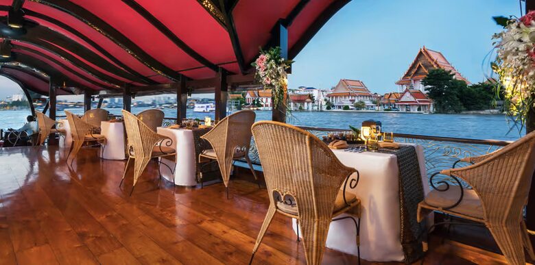 Minor Vacation Club at Riverside Bangkok - Studio River View - Bangkok, Thailand