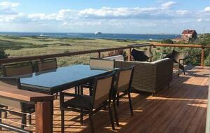 Front-Row Coastal Escape on Cormorant Cove - Block Island, Rhode Island
