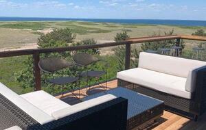 Front-Row Coastal Escape on Cormorant Cove - Block Island, Rhode Island