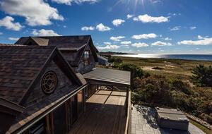 Front-Row Coastal Escape on Cormorant Cove - Block Island, Rhode Island