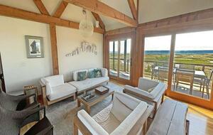 Front-Row Coastal Escape on Cormorant Cove - Block Island, Rhode Island