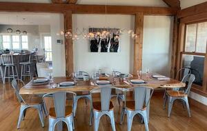 Front-Row Coastal Escape on Cormorant Cove - Block Island, Rhode Island
