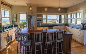 Front-Row Coastal Escape on Cormorant Cove - Block Island, Rhode Island