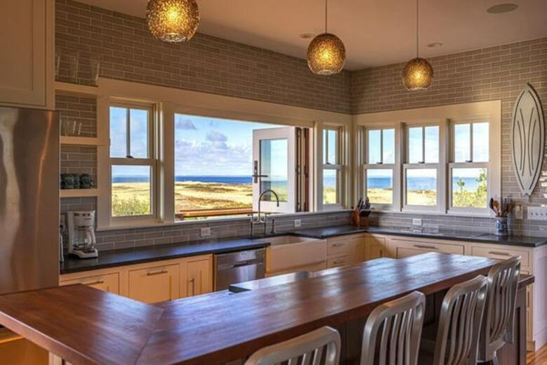 Front-Row Coastal Escape on Cormorant Cove - Block Island, Rhode Island