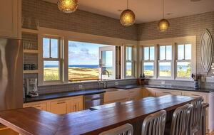 Front-Row Coastal Escape on Cormorant Cove - Block Island, Rhode Island