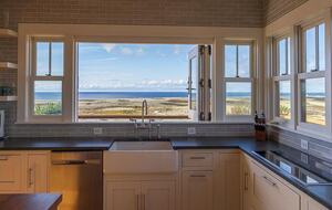 Front-Row Coastal Escape on Cormorant Cove - Block Island, Rhode Island
