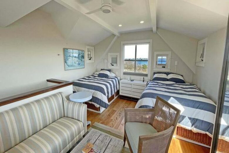 Front-Row Coastal Escape on Cormorant Cove - Block Island, Rhode Island