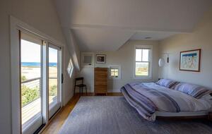 Front-Row Coastal Escape on Cormorant Cove - Block Island, Rhode Island