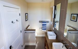 Front-Row Coastal Escape on Cormorant Cove - Block Island, Rhode Island