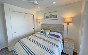 Front-Row Coastal Escape on Cormorant Cove - Block Island, Rhode Island
