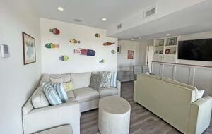 Front-Row Coastal Escape on Cormorant Cove - Block Island, Rhode Island