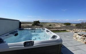 Front-Row Coastal Escape on Cormorant Cove - Block Island, Rhode Island