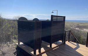Front-Row Coastal Escape on Cormorant Cove - Block Island, Rhode Island