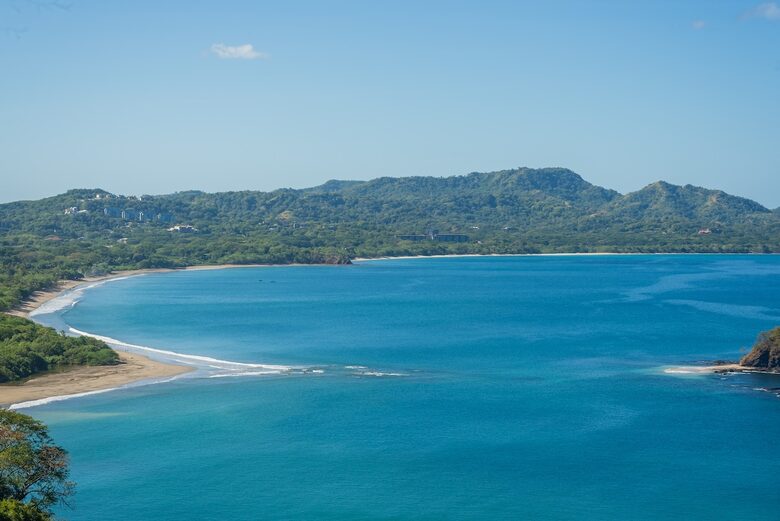 Panoramic Pacific Escape at Flamingo Beach - Playa Flamingo, Costa Rica
