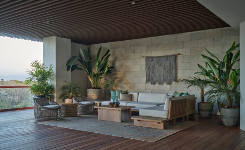 Vidanta Nuevo Vallarta - Empire Estates Four Bedroom - Nuevo Vallarta, Mexico