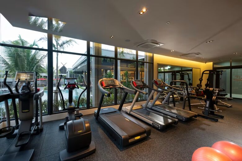 Minor Vacation Club Mai Khao Phuket - Two Bedroom Pool Villa - Phuket, Thailand