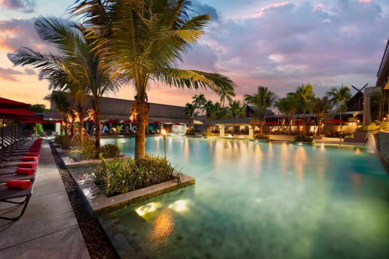 Minor Vacation Club Mai Khao Phuket - Two Bedroom Pool Villa - Phuket, Thailand