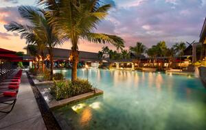 Minor Vacation Club Mai Khao Phuket - Two Bedroom Apartment Suite - Phuket, Thailand
