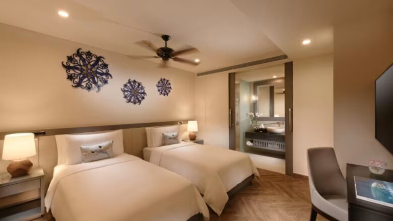 Minor Vacation Club Mai Khao Phuket - Suite avec deux chambres - Phuket, Thaïlande