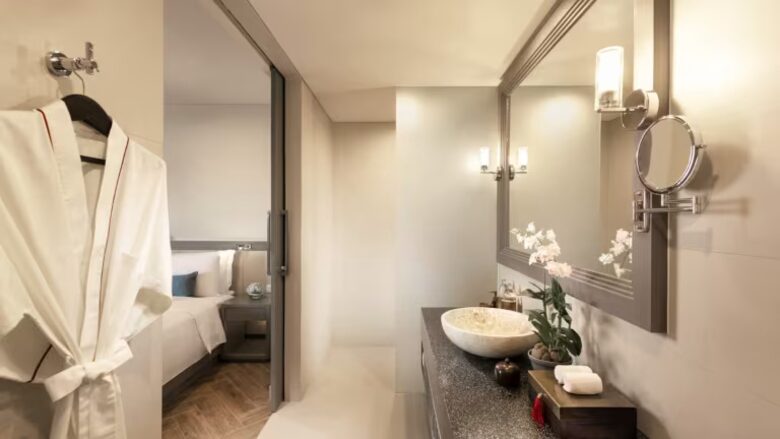 Minor Vacation Club Mai Khao Phuket - Suite avec deux chambres - Phuket, Thaïlande