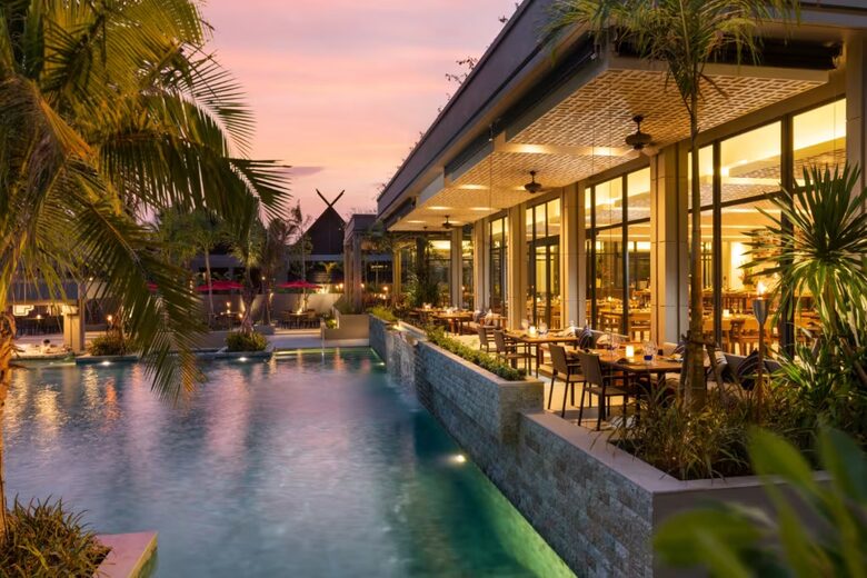 Minor Vacation Club Mai Khao Phuket - Two Bedroom Pool Villa - Phuket, Thailand