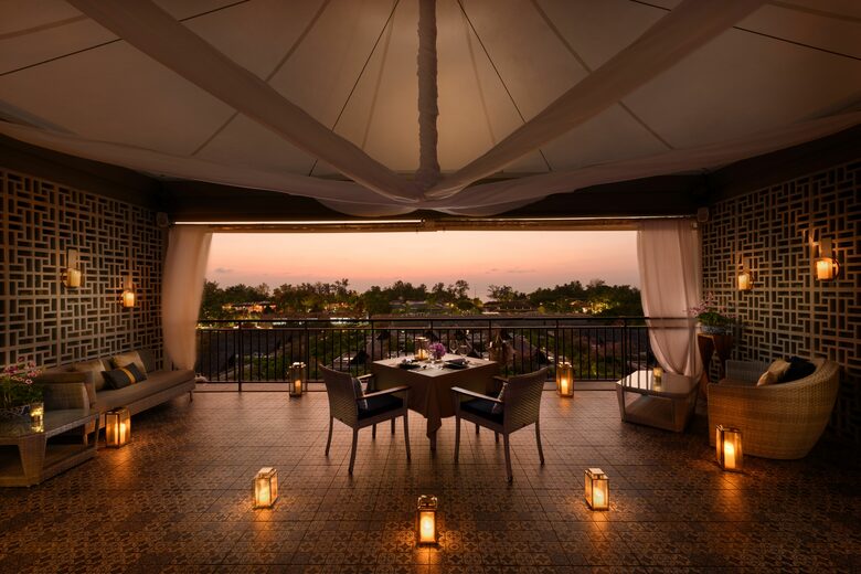 Minor Vacation Club Mai Khao Phuket - Two Bedroom Pool Villa - Phuket, Thailand