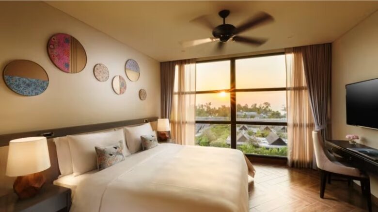 Minor Vacation Club Mai Khao Phuket - Suite avec deux chambres - Phuket, Thaïlande