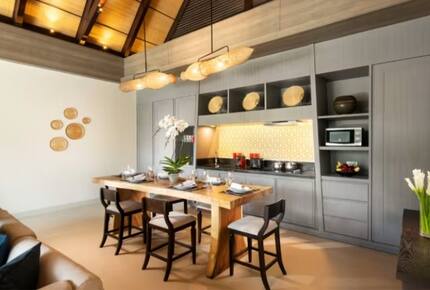 Minor Vacation Club Mai Khao Phuket - Two Bedroom Pool Villa - Phuket, Thailand