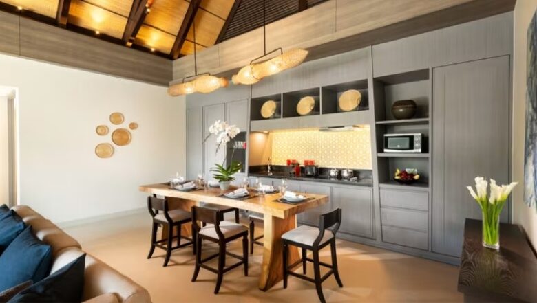 Minor Vacation Club Mai Khao Phuket - Two Bedroom Pool Villa - Phuket, Thailand