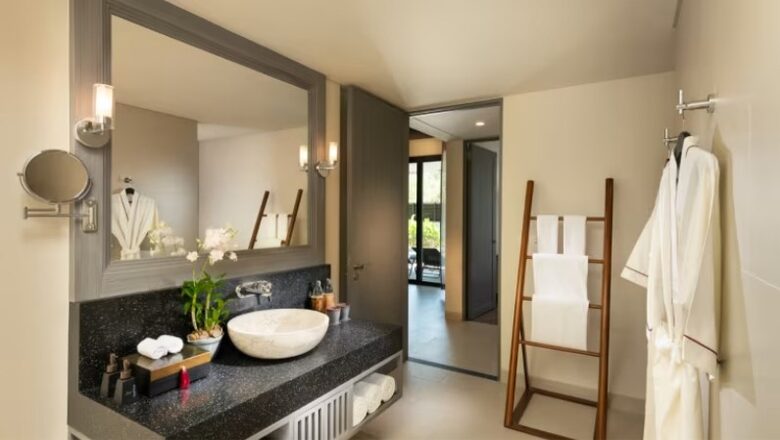 Minor Vacation Club Mai Khao Phuket - Two Bedroom Pool Villa - Phuket, Thailand