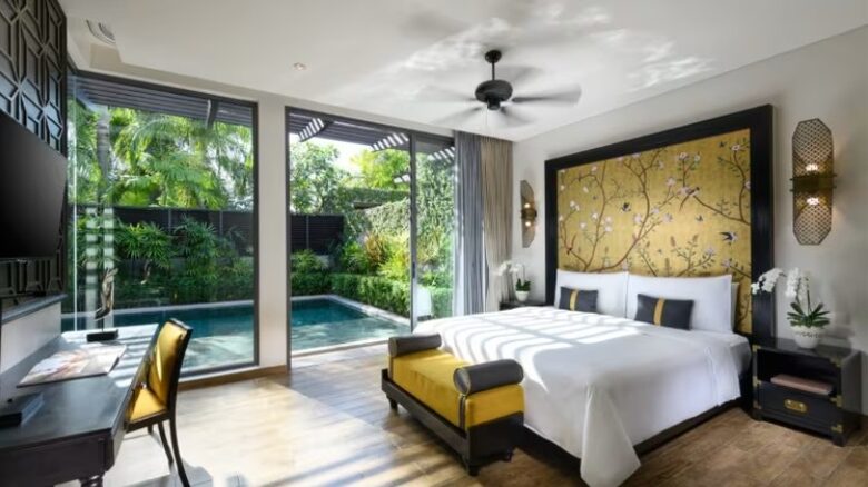 Minor Vacation Club Mai Khao Phuket - Two Bedroom Pool Villa - Phuket, Thailand