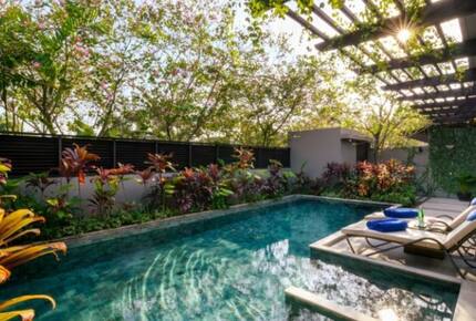 Minor Vacation Club Mai Khao Phuket - Two Bedroom Pool Villa - Phuket, Thailand