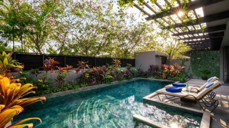 Minor Vacation Club Mai Khao Phuket - Two Bedroom Pool Villa - Phuket, Thailand