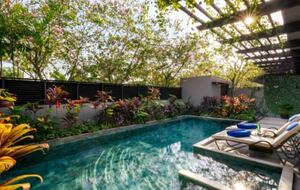 Minor Vacation Club Mai Khao Phuket - Two Bedroom Pool Villa - Phuket, Thailand