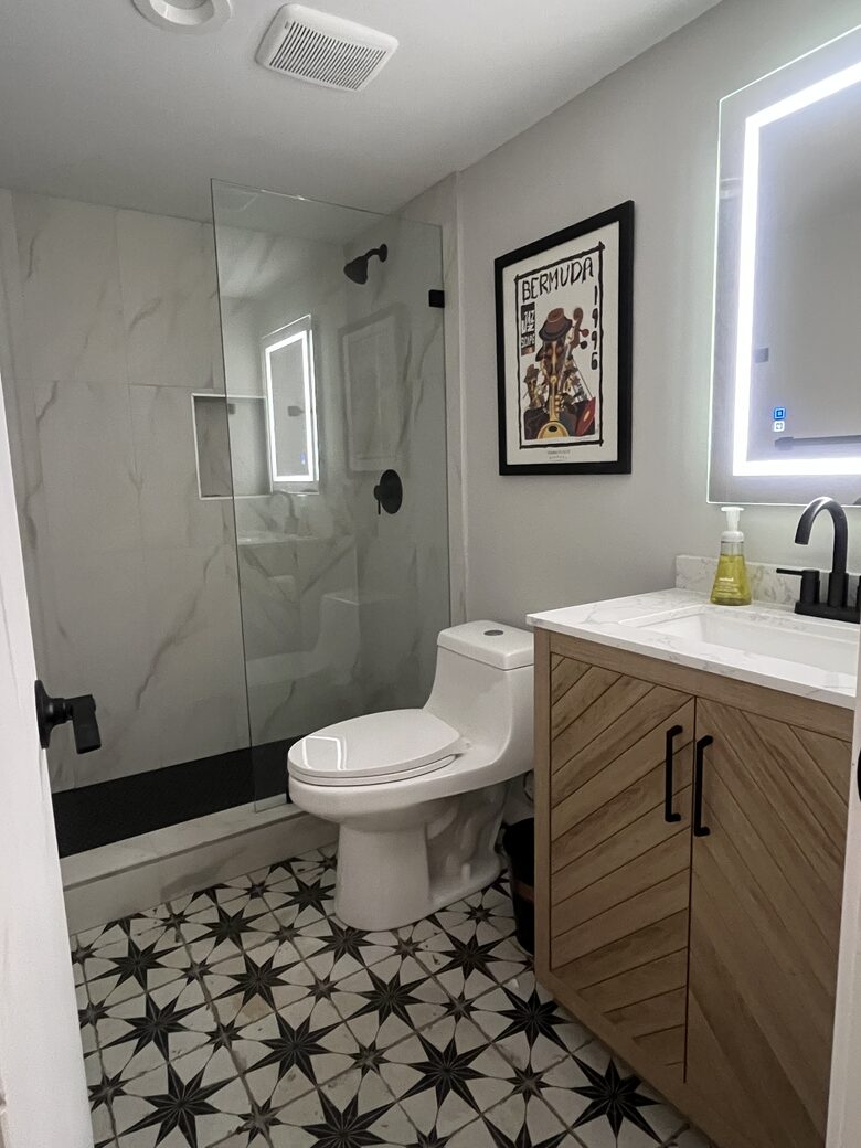 Modern Comfort Hideaway Near Fort Lauderdale - North Lauderdale, Florida