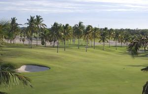Las Terrazas, Punta Mita - Bahia 31 - Punta Mita, Mexico