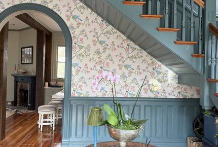 Elegant Charleston Retreat in the Historic District - Charleston, South Carolina