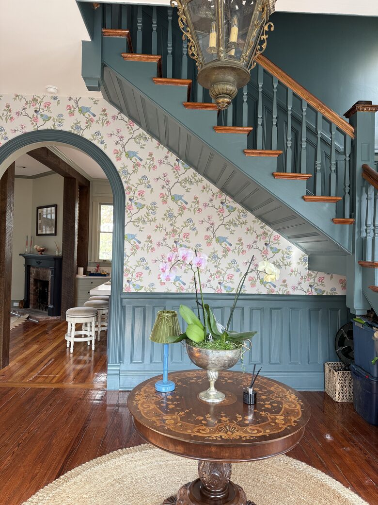 Elegant Charleston Retreat in the Historic District - Charleston, South Carolina
