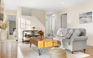 Renovated 1834 Home in the Heart of Mystic - Stonington, Connecticut