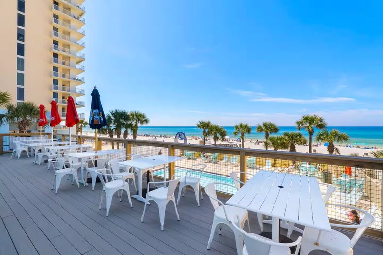Private Garden Townhome near Panama City Beach - Panama City Beach, Florida