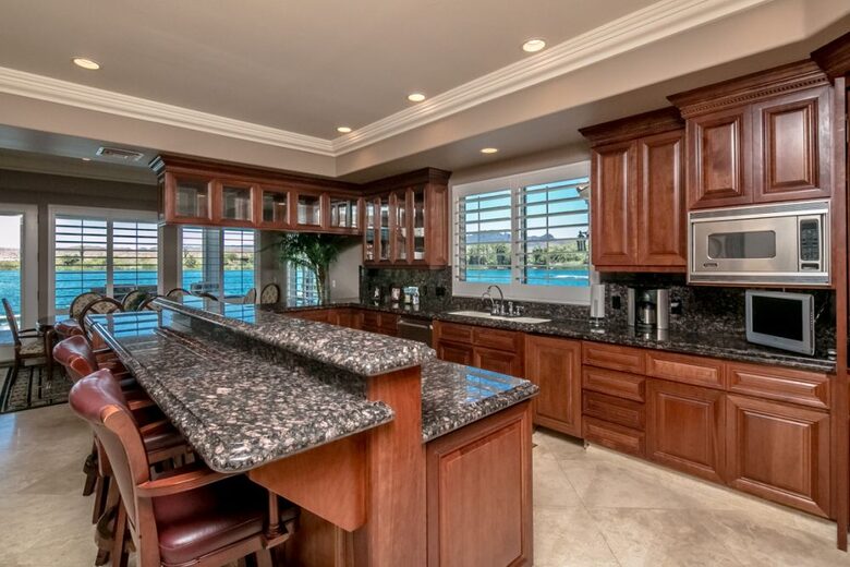 Luxury Waterfront Escape on the Colorado River - Parker, Arizona
