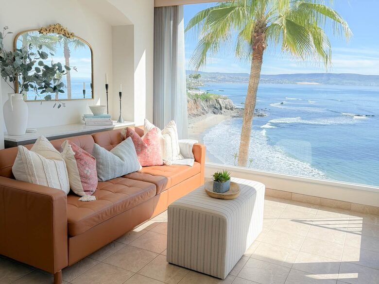 Oceanfront Living Above Baja’s Iconic K-38 Surf Break - Playas de Rosarito, Mexico