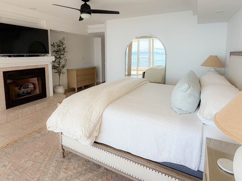 Oceanfront Living Above Baja’s Iconic K-38 Surf Break - Playas de Rosarito, Mexico