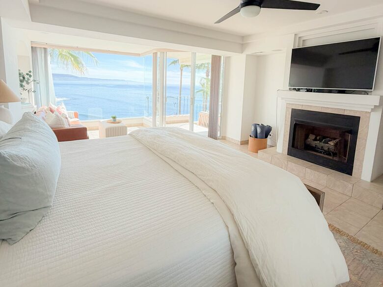 Oceanfront Living Above Baja’s Iconic K-38 Surf Break - Playas de Rosarito, Mexico