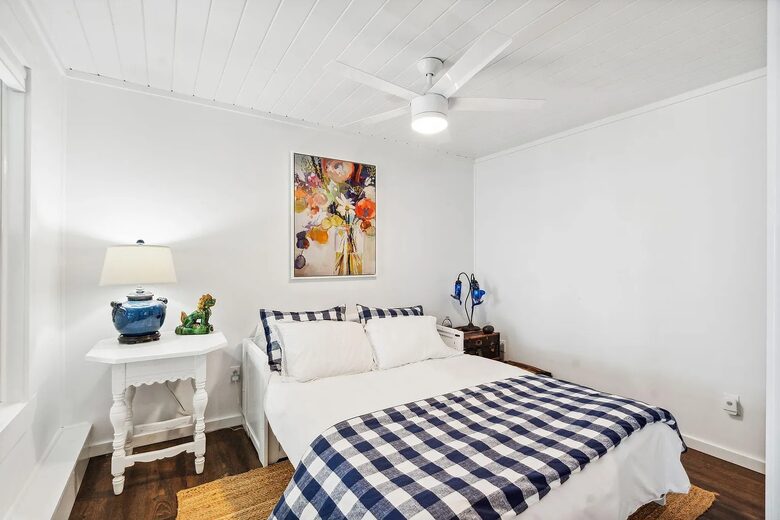 Whitecrest | A Private Waterfront Compound on Penobscot Bay - Northport, Maine