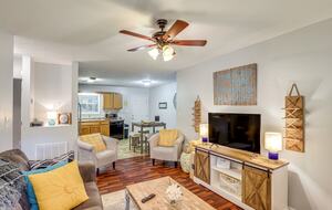 Quiet Morristown Retreat - Morristown, Tennessee